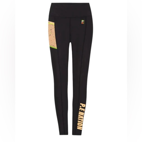 BRAND NEW WITH TAGS
Large PE Nation Direction leggings. Original tags attached. - Picture 1 of 4